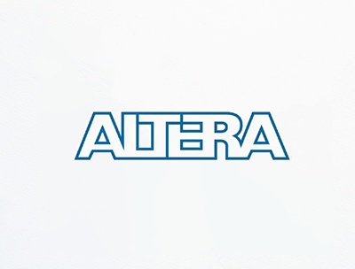 Altera阿尔特拉