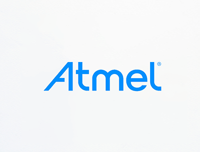 Atmel爱特梅尔 