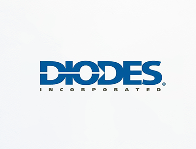Diodes美台