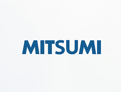 Mitsumi美上美