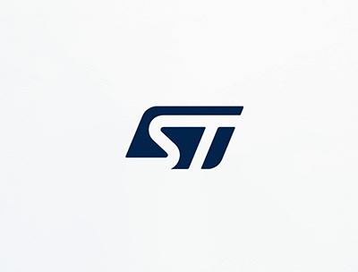ST意法