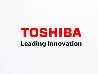 Toshiba东芝